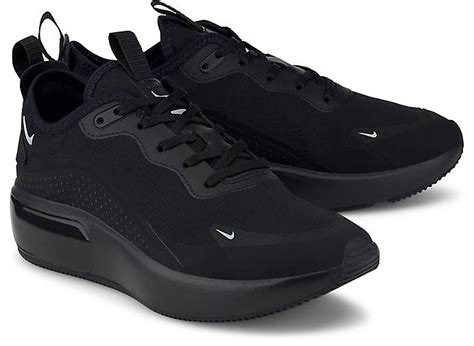 nike air dia schwarz|Black Air Max Dia Shoes (1) .